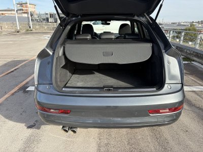 Audi Q3 35 TDI 150CH S LINE S TRONIC 7   - 6