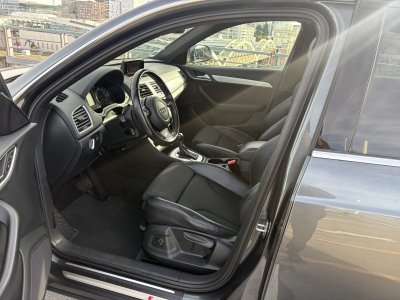 Audi Q3 35 TDI 150CH S LINE S TRONIC 7   - 7