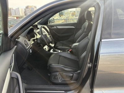 Audi Q3 35 TDI 150CH S LINE S TRONIC 7   - 8