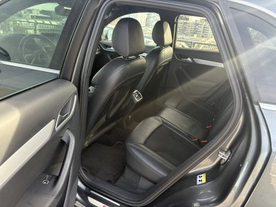 Audi Q3 35 TDI 150CH S LINE S TRONIC 7   - 9