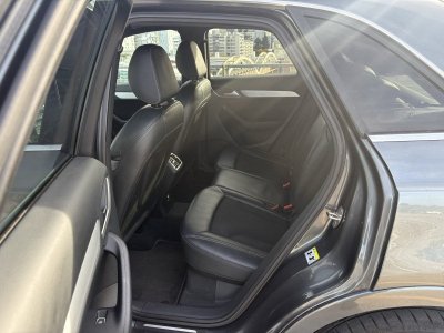 Audi Q3 35 TDI 150CH S LINE S TRONIC 7   - 10