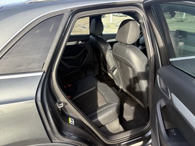 Audi Q3 35 TDI 150CH S LINE S TRONIC 7   - 13