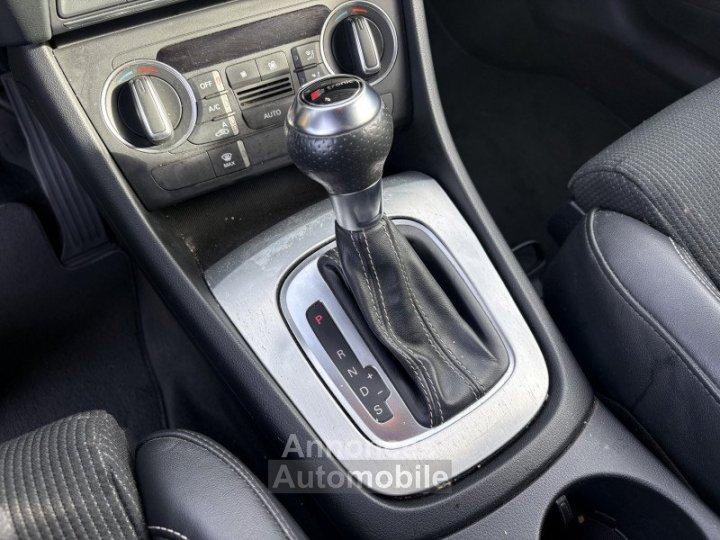 Audi Q3 35 TDI 150CH S LINE S TRONIC 7 - 18