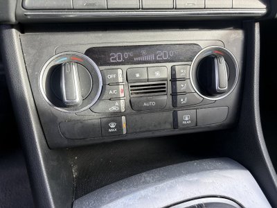 Audi Q3 35 TDI 150CH S LINE S TRONIC 7   - 19