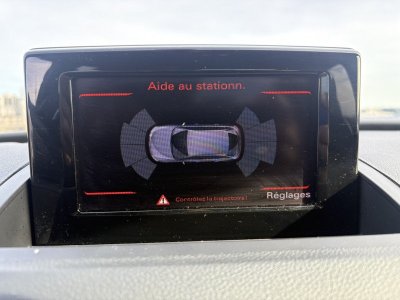 Audi Q3 35 TDI 150CH S LINE S TRONIC 7   - 20