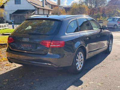 Audi A4 Avant 140 CH AMBITION LUXE DSG8 - 7