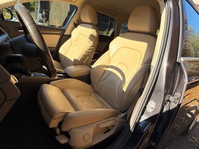 Audi A4 Avant 140 CH AMBITION LUXE DSG8 - 8