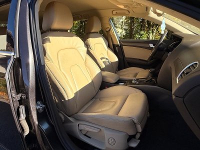 Audi A4 Avant 140 CH AMBITION LUXE DSG8 - 11