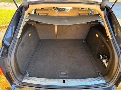 Audi A4 Avant 140 CH AMBITION LUXE DSG8 - 16