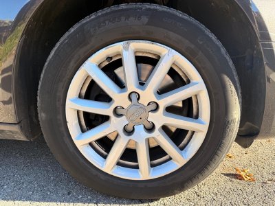 Audi A4 Avant 140 CH AMBITION LUXE DSG8 - 18