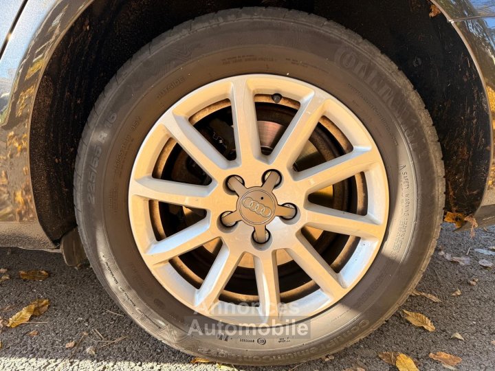 Audi A4 Avant 140 CH AMBITION LUXE DSG8 - 20