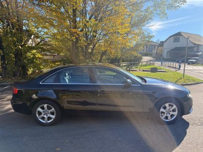 Audi A4 140 Ch AMBITION LUXE SIÈGES CHAUFFANT - 7