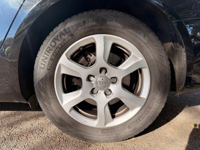 Audi A4 140 Ch AMBITION LUXE SIÈGES CHAUFFANT - 15