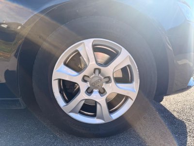 Audi A4 140 Ch AMBITION LUXE SIÈGES CHAUFFANT - 17