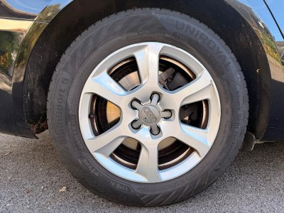 Audi A4 140 Ch AMBITION LUXE SIÈGES CHAUFFANT - 18