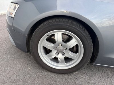 Audi A5 Sportback 20 TDI 177CV Ambiente - Révision OK / Régulateur de Vitesse - - 11