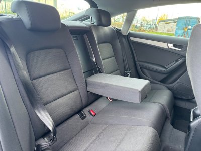 Audi A5 Sportback 20 TDI 177CV Ambiente - Révision OK / Régulateur de Vitesse - - 15