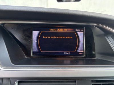 Audi A5 Sportback 20 TDI 177CV Ambiente - Révision OK / Régulateur de Vitesse - - 19