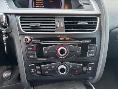 Audi A5 Sportback 20 TDI 177CV Ambiente - Révision OK / Régulateur de Vitesse - - 23