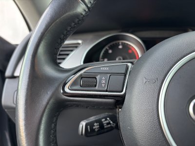 Audi A5 Sportback 20 TDI 177CV Ambiente - Révision OK / Régulateur de Vitesse - - 27