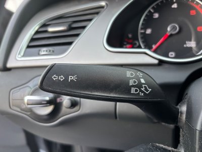 Audi A5 Sportback 20 TDI 177CV Ambiente - Révision OK / Régulateur de Vitesse - - 28