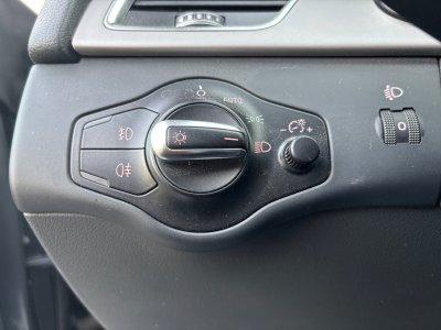 Audi A5 Sportback 20 TDI 177CV Ambiente - Révision OK / Régulateur de Vitesse - - 31