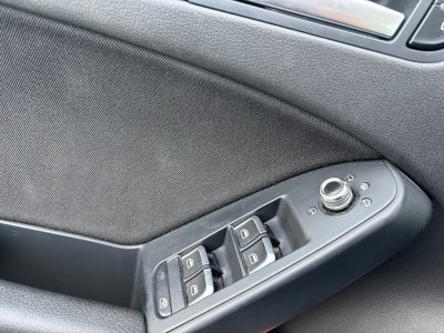 Audi A5 Sportback 20 TDI 177CV Ambiente - Révision OK / Régulateur de Vitesse - - 33