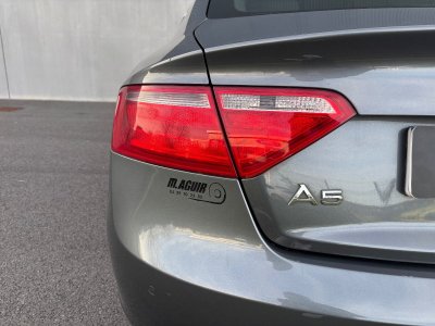 Audi A5 Sportback 20 TDI 177CV Ambiente - Révision OK / Régulateur de Vitesse - - 38