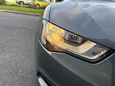 Audi A5 Sportback 20 TDI 177CV Ambiente - Révision OK / Régulateur de Vitesse - - 40