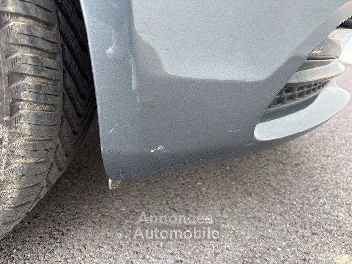 Audi A5 Sportback 20 TDI 177CV Ambiente - Révision OK / Régulateur de Vitesse - - 42