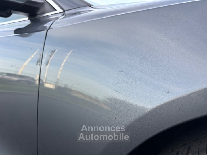 Audi A5 Sportback 20 TDI 177CV Ambiente - Révision OK / Régulateur de Vitesse - - 43