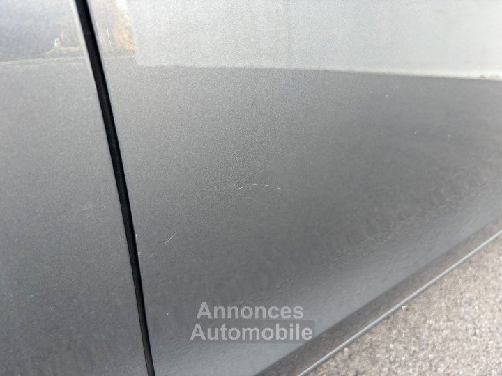 Audi A5 Sportback 20 TDI 177CV Ambiente - Révision OK / Régulateur de Vitesse - - 45