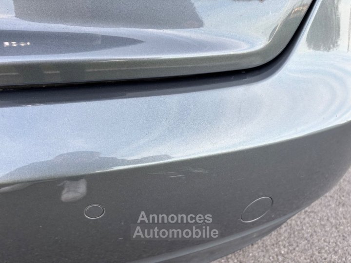 Audi A5 Sportback 20 TDI 177CV Ambiente - Révision OK / Régulateur de Vitesse - - 47