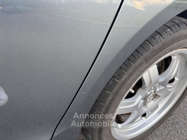 Audi A5 Sportback 20 TDI 177CV Ambiente - Révision OK / Régulateur de Vitesse - - 48