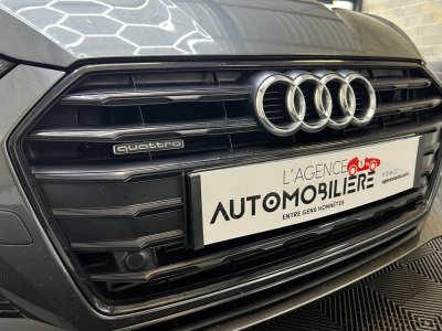 Audi A5 50 TDI QUATTRO S-LINE 30 TURBO   - 3