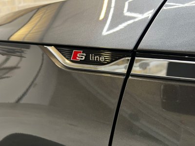 Audi A5 50 TDI QUATTRO S-LINE 30 TURBO   - 6