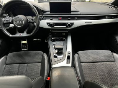Audi A5 50 TDI QUATTRO S-LINE 30 TURBO   - 16