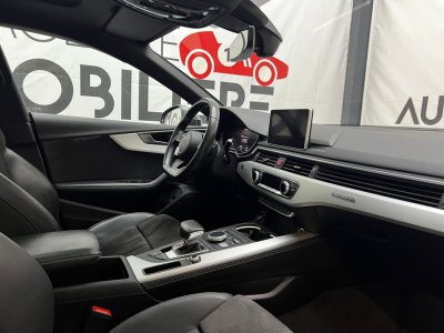 Audi A5 50 TDI QUATTRO S-LINE 30 TURBO   - 18