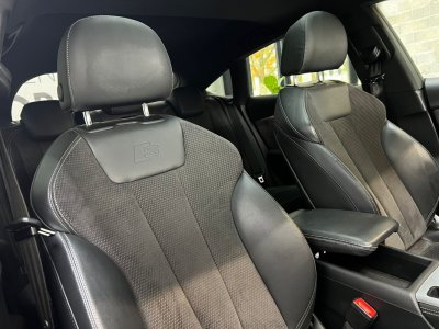 Audi A5 50 TDI QUATTRO S-LINE 30 TURBO   - 19