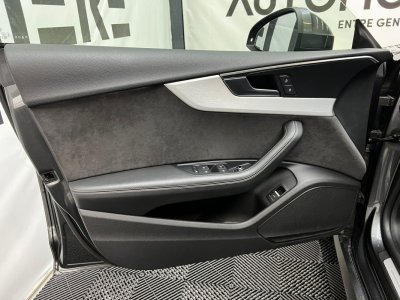 Audi A5 50 TDI QUATTRO S-LINE 30 TURBO   - 21