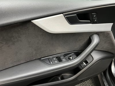 Audi A5 50 TDI QUATTRO S-LINE 30 TURBO   - 22