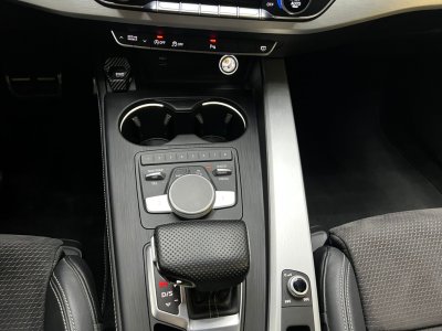 Audi A5 50 TDI QUATTRO S-LINE 30 TURBO   - 28