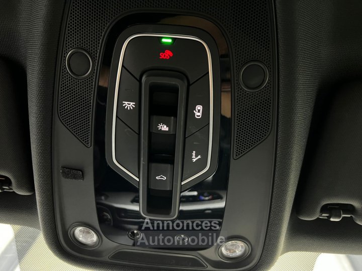 Audi A5 50 TDI QUATTRO S-LINE 30 TURBO - 29