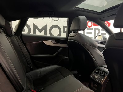 Audi A5 50 TDI QUATTRO S-LINE 30 TURBO   - 30