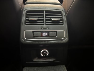 Audi A5 50 TDI QUATTRO S-LINE 30 TURBO   - 32