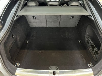 Audi A5 50 TDI QUATTRO S-LINE 30 TURBO   - 33