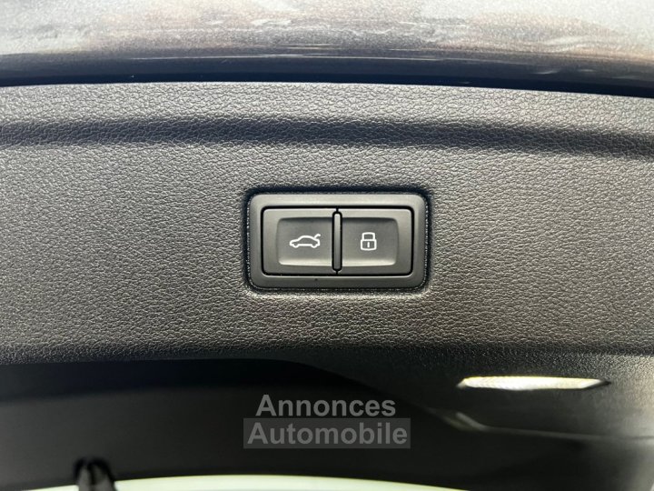 Audi A5 50 TDI QUATTRO S-LINE 30 TURBO - 34