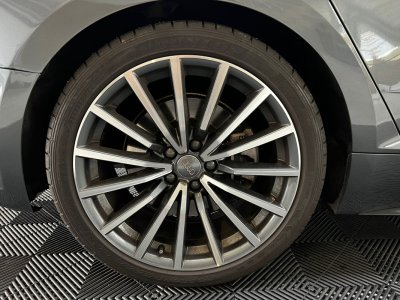 Audi A5 50 TDI QUATTRO S-LINE 30 TURBO   - 35