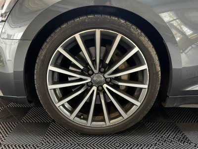 Audi A5 50 TDI QUATTRO S-LINE 30 TURBO   - 36