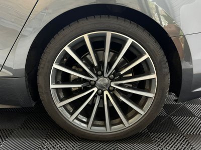 Audi A5 50 TDI QUATTRO S-LINE 30 TURBO   - 37